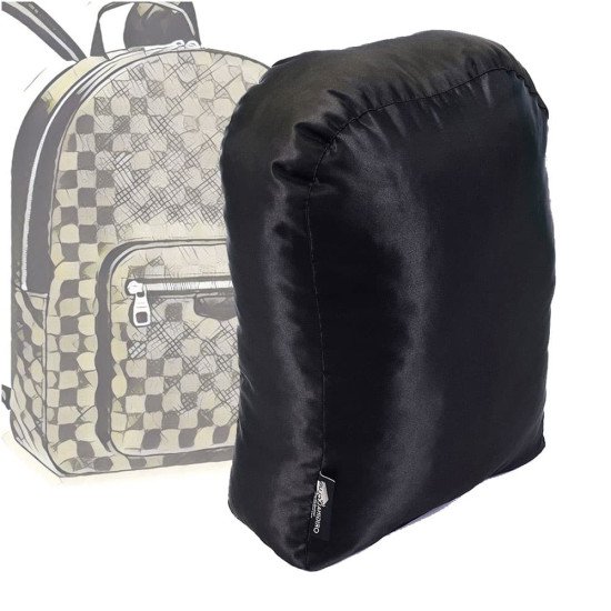 Satin Pillow Luxury Bag Shaper For Louis Vuitton s Josh Backpack